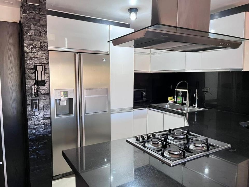 Beautiful apartment in Marina del Rey Apartment in Venezuela