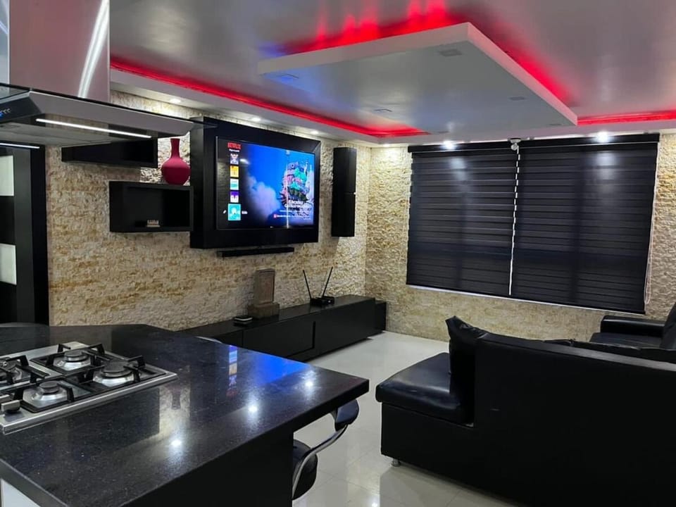 Beautiful apartment in Marina del Rey Apartment in Venezuela