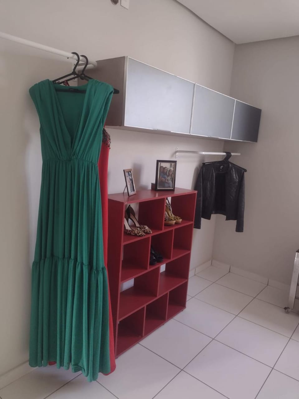 Bedroom, wardrobe