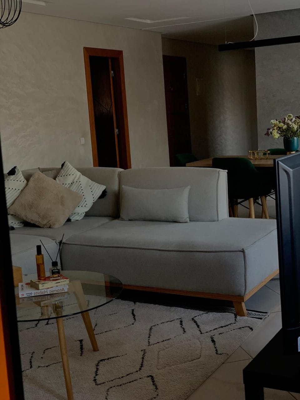 Appartement centre ville kenitra Apartment in Rabat-Salé-Kénitra