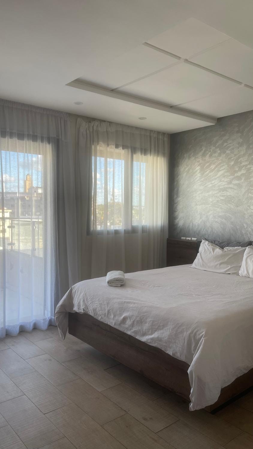 Appartement centre ville kenitra Apartment in Rabat-Salé-Kénitra