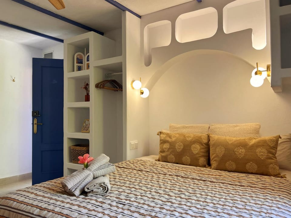 Casa Anafera Apartment in La Janda