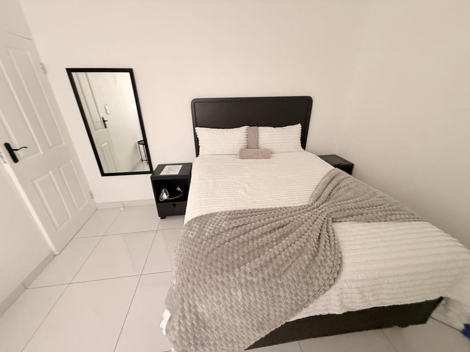 268 Self-catering Apartments Bed and Breakfast in Namibia