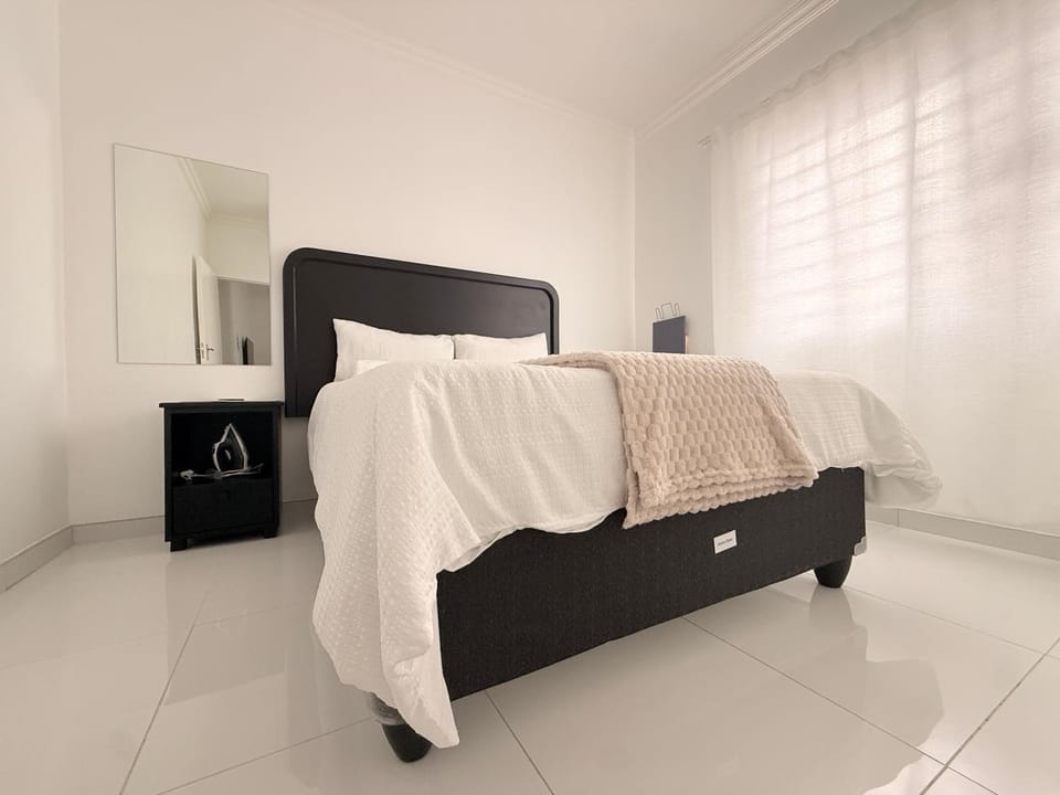 268 Self-catering Apartments Bed and Breakfast in Namibia