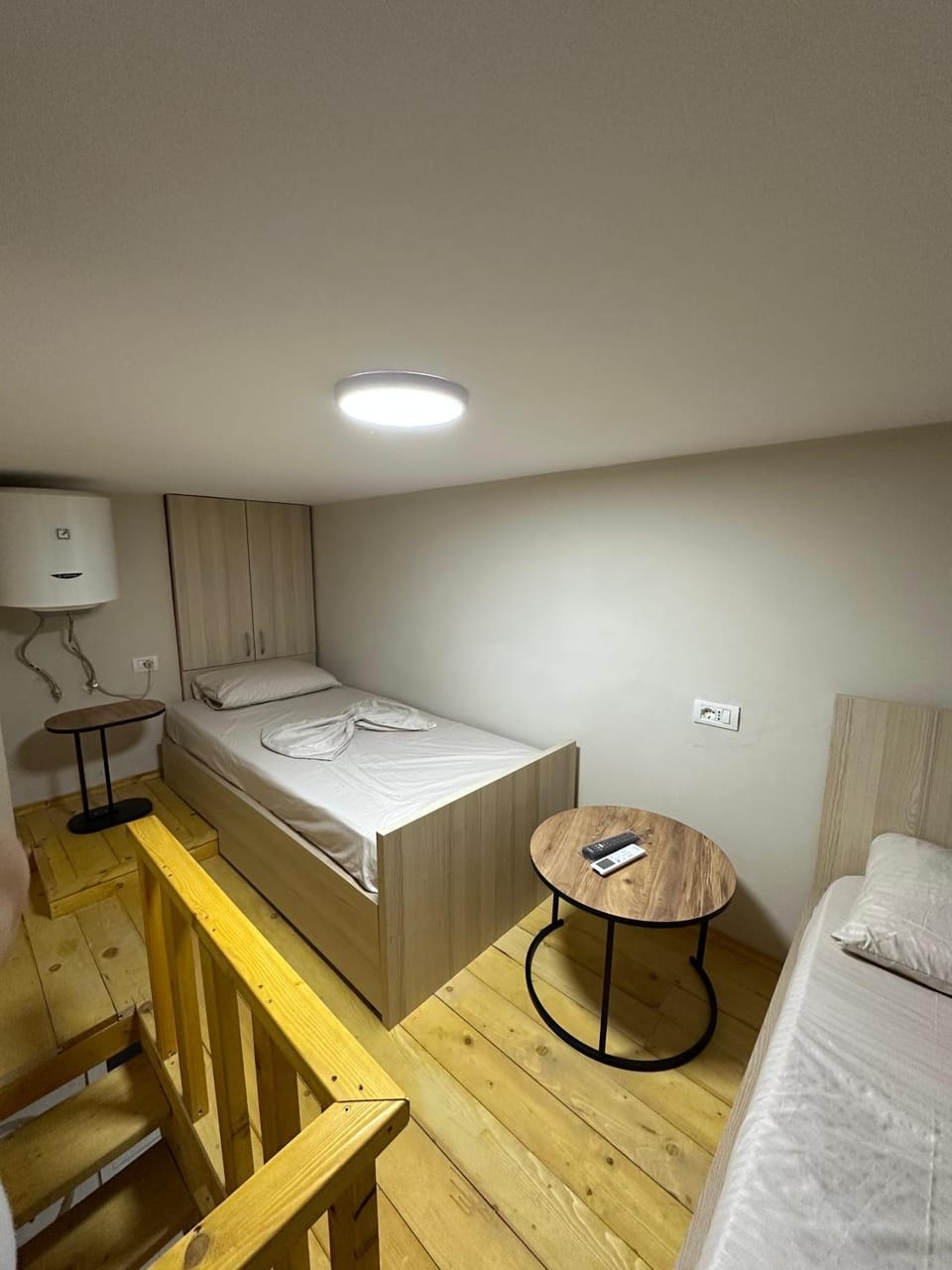 Mini-Studio Tirana Apartment in Tirana
