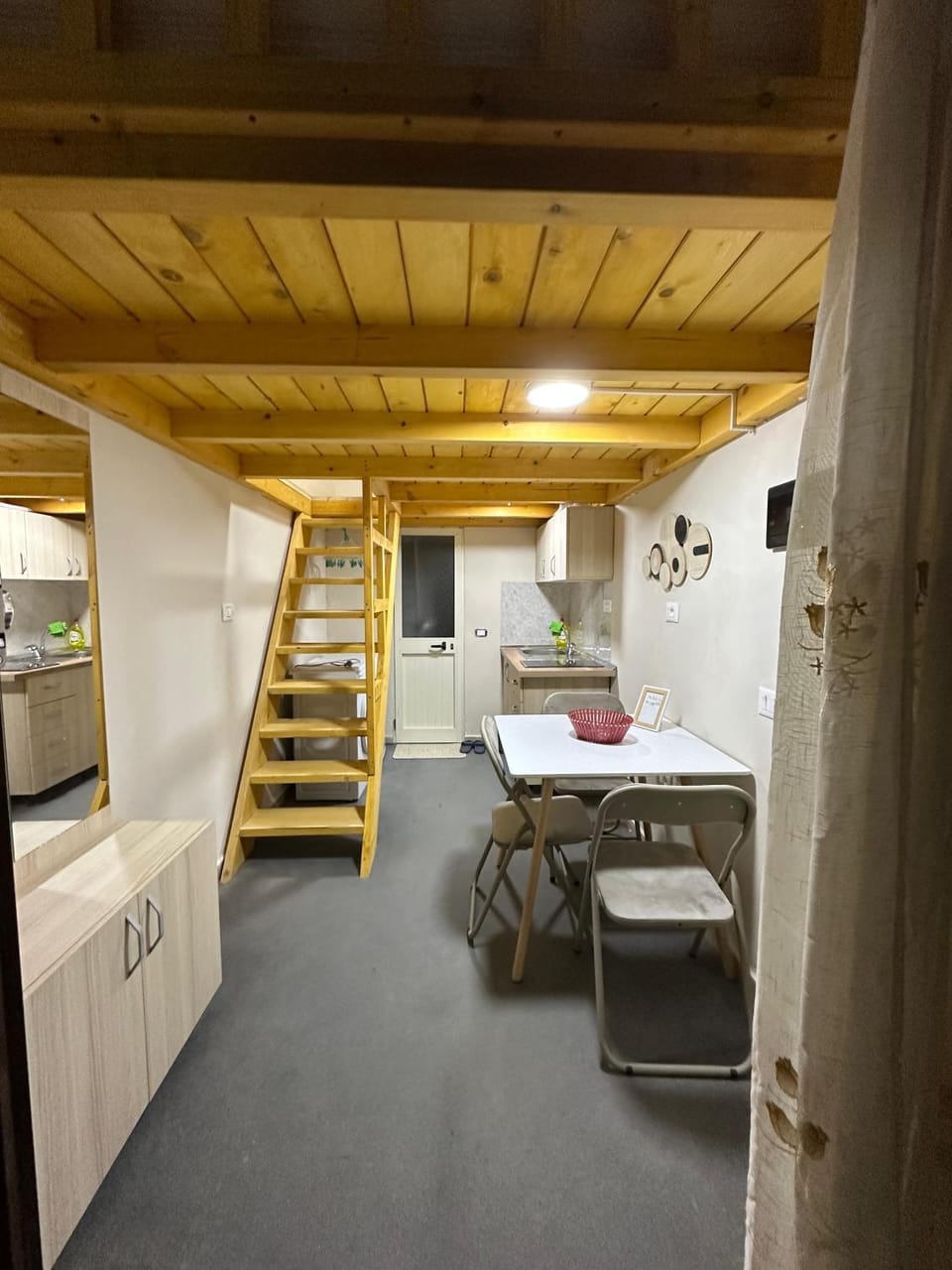 Mini-Studio Tirana Apartment in Tirana