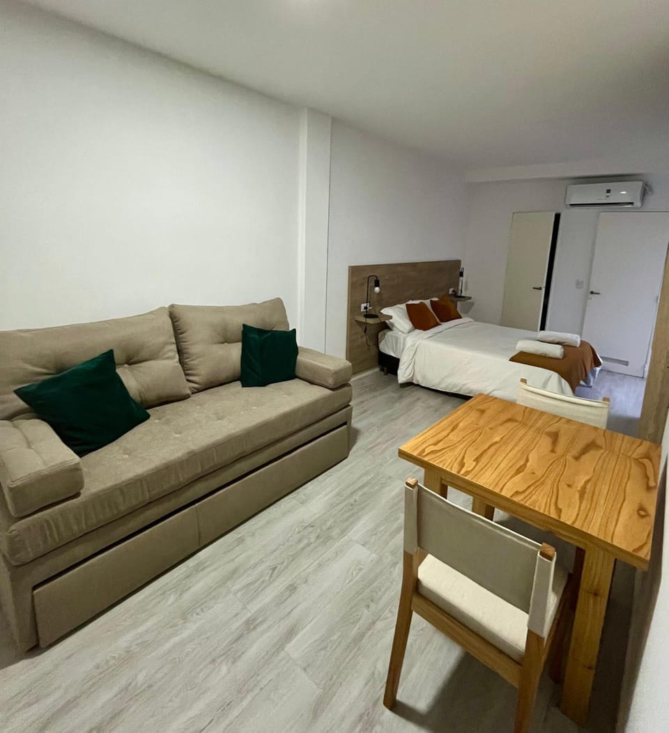 Alto Palermo Tessa 4 Apartment in Buenos Aires