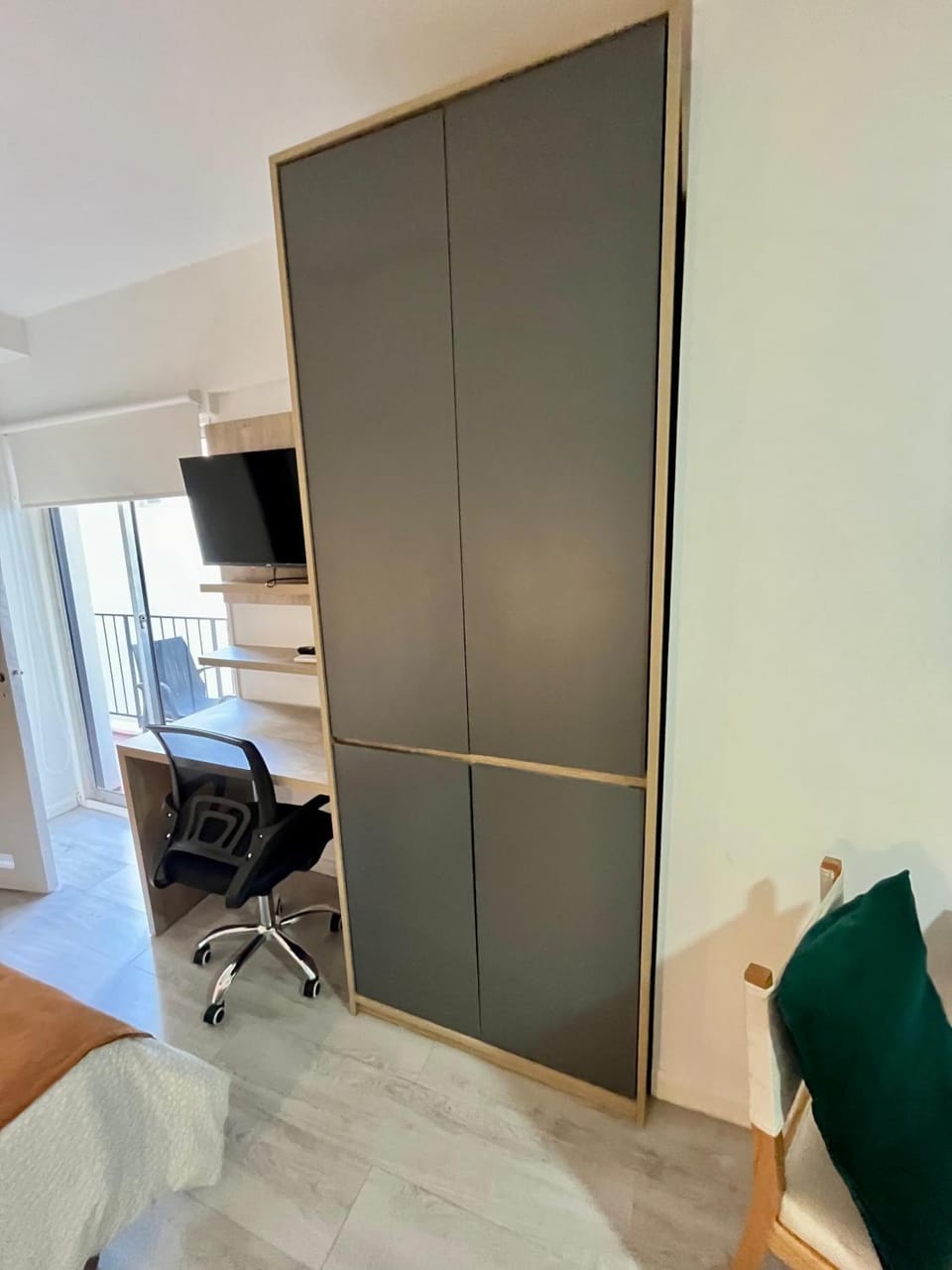 Alto Palermo Tessa 4 Apartment in Buenos Aires