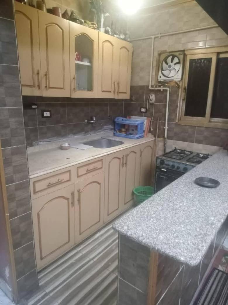 المزار لوج Nature lodge in North District