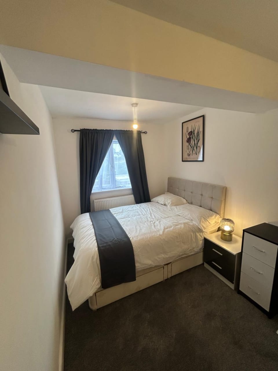 Snug room II in Wellingborough Hotel in Wellingborough