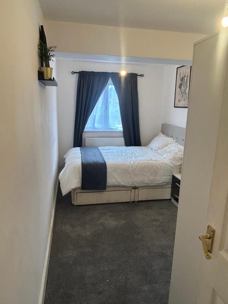 Snug room II in Wellingborough Hotel in Wellingborough