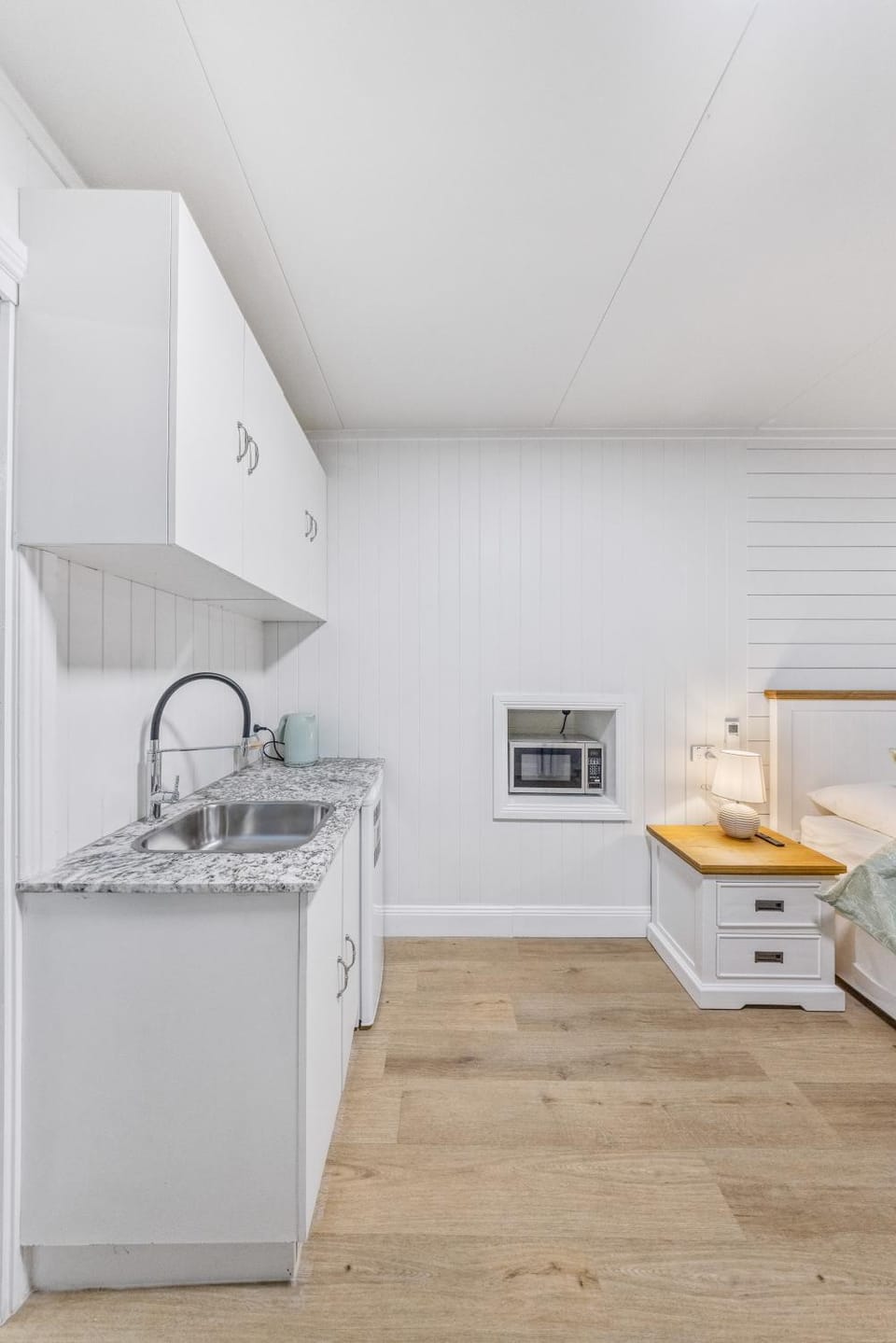 Gympie Cottage Studio Bed and Breakfast in Gympie