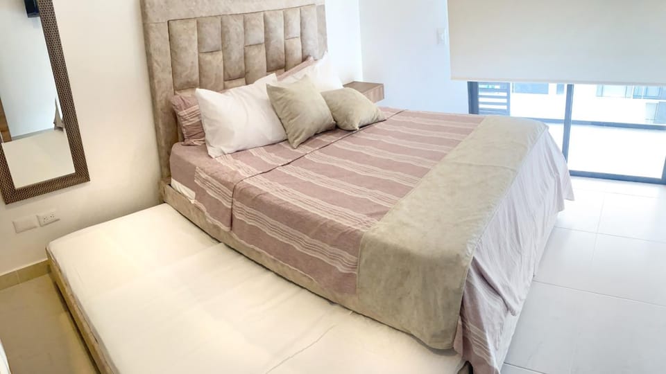 apartamento para estrenar Apartment in Magdalena, Colombia