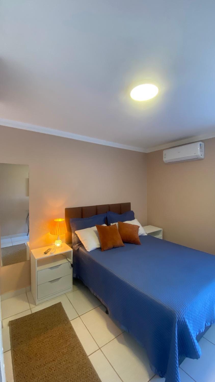 Apartamento 1 Quarto - Asa Norte Apartment in State of Goiás