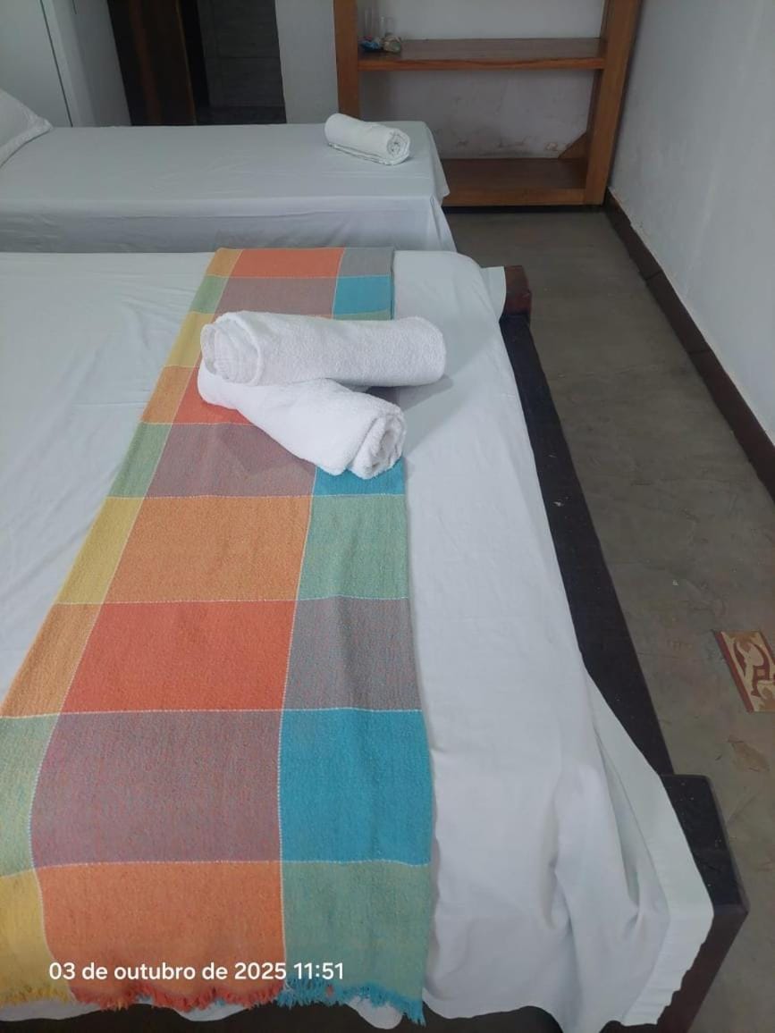 Pousada e Hostel La Civetta - Maresias Apartment in São Sebastião