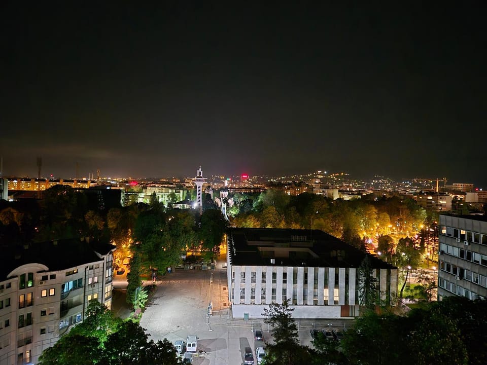 City view