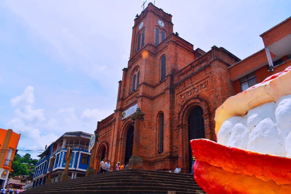 Casa hostal la herradura Bed and Breakfast in North Santander, Colombia