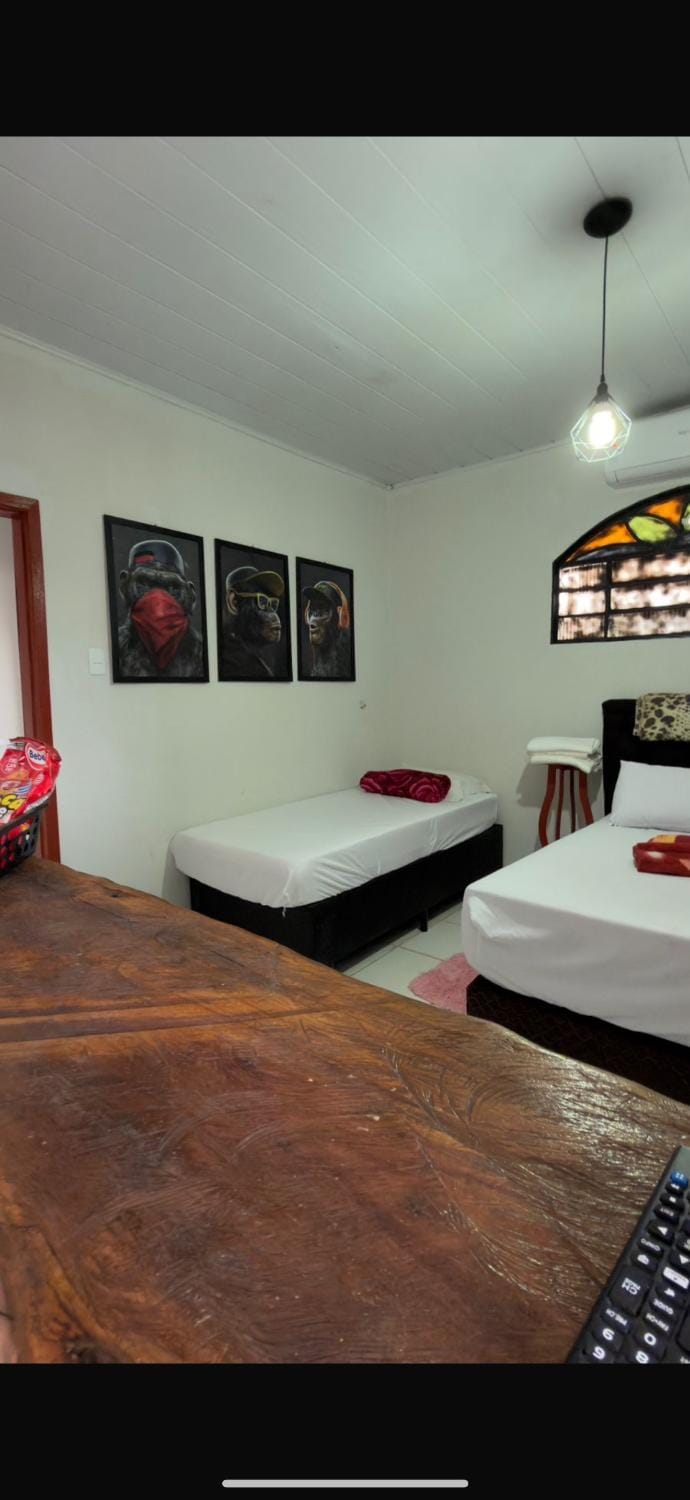Loft pousada brandt's 1 Apartment in Campo Grande