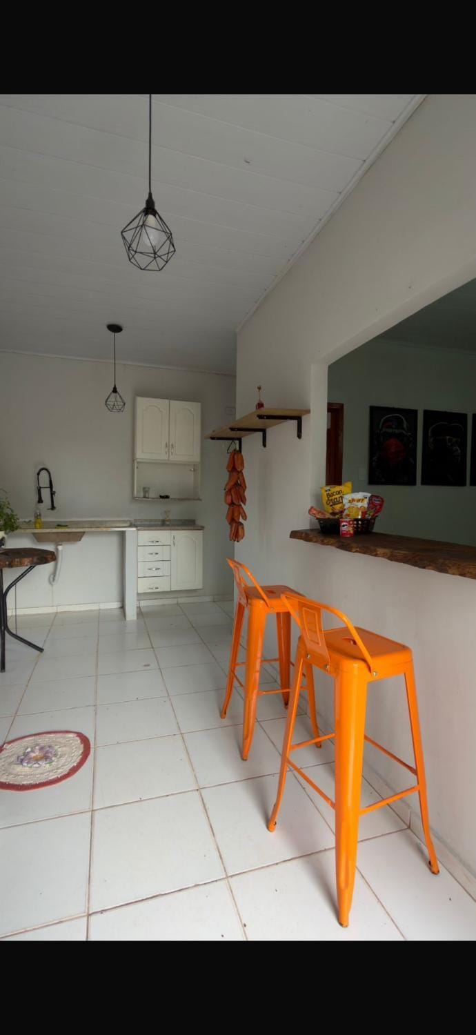 Loft pousada brandt's 1 Apartment in Campo Grande