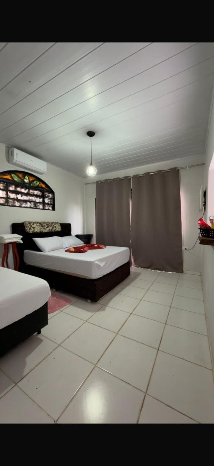 Loft pousada brandt's 1 Apartment in Campo Grande