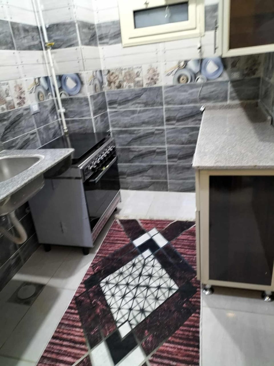Karnak palacio Apartment in Luxor