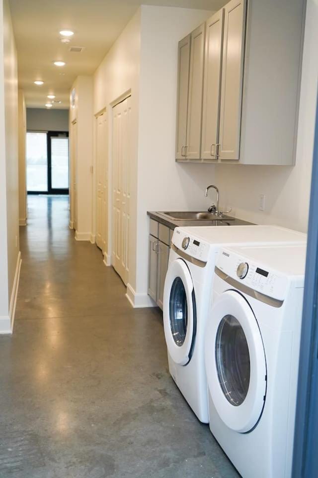 Wabi Sabi Apartment in Lawrence