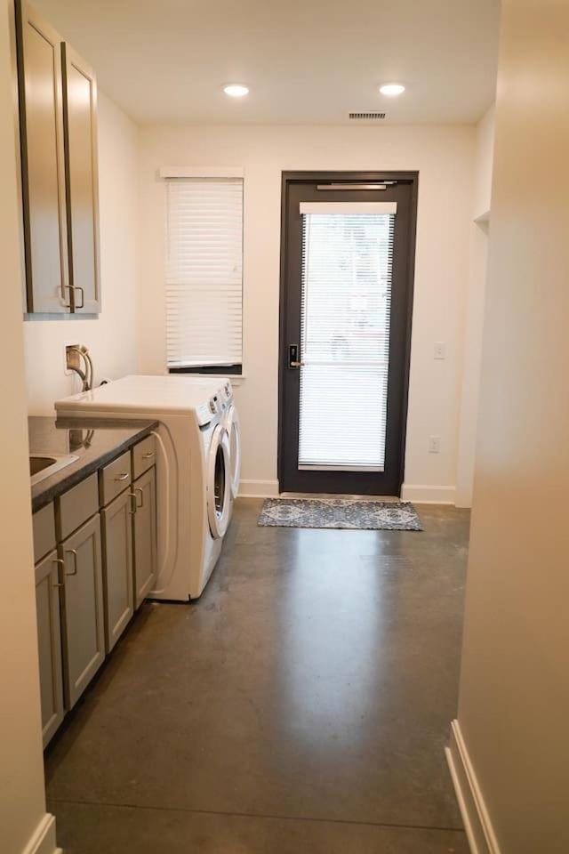 Wabi Sabi Apartment in Lawrence
