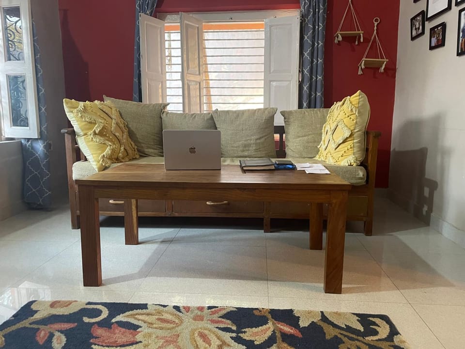 Gulariya Home Stay Vacation rental in Nepal