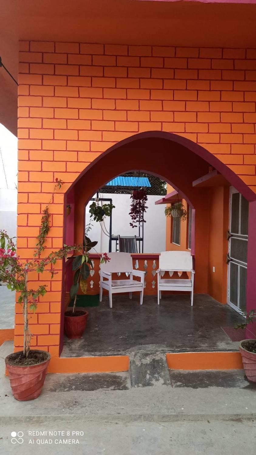 Gulariya Home Stay Vacation rental in Nepal