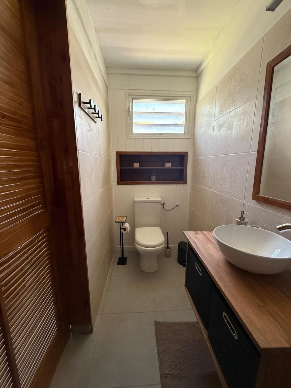 Zabitant Lodge House in Leeward Islands