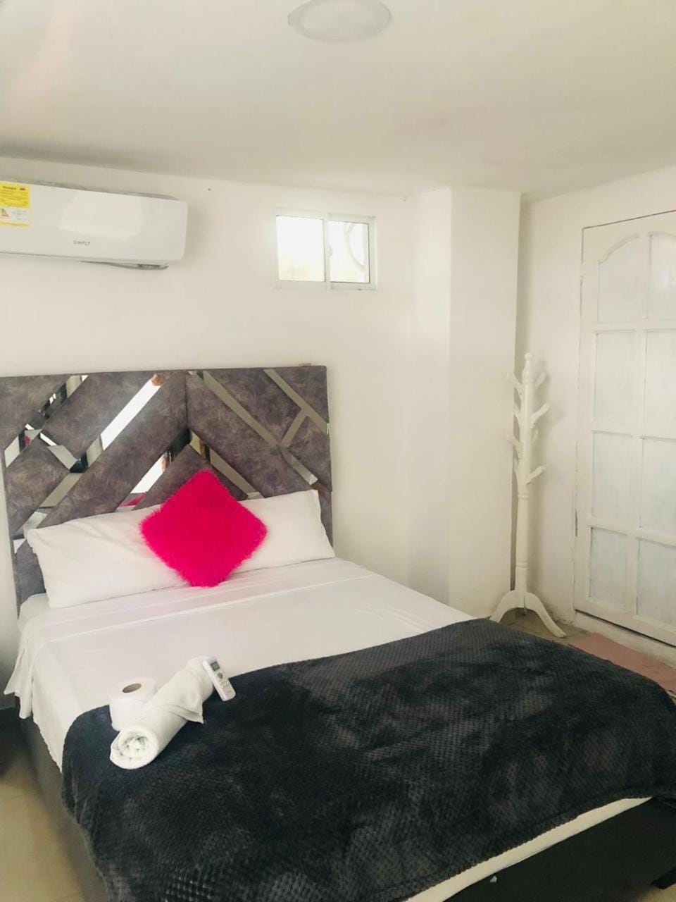 Hotel Altos del Prado Bed and Breakfast in Barranquilla
