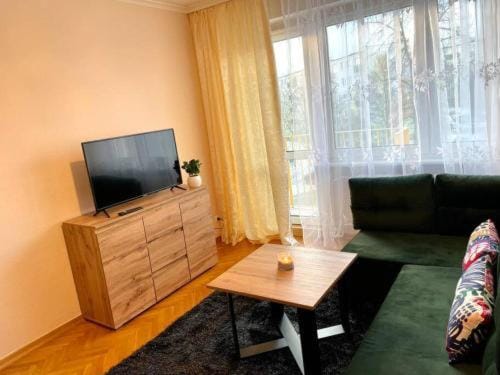 Apartament Pod Pawiem Apartment in Poland