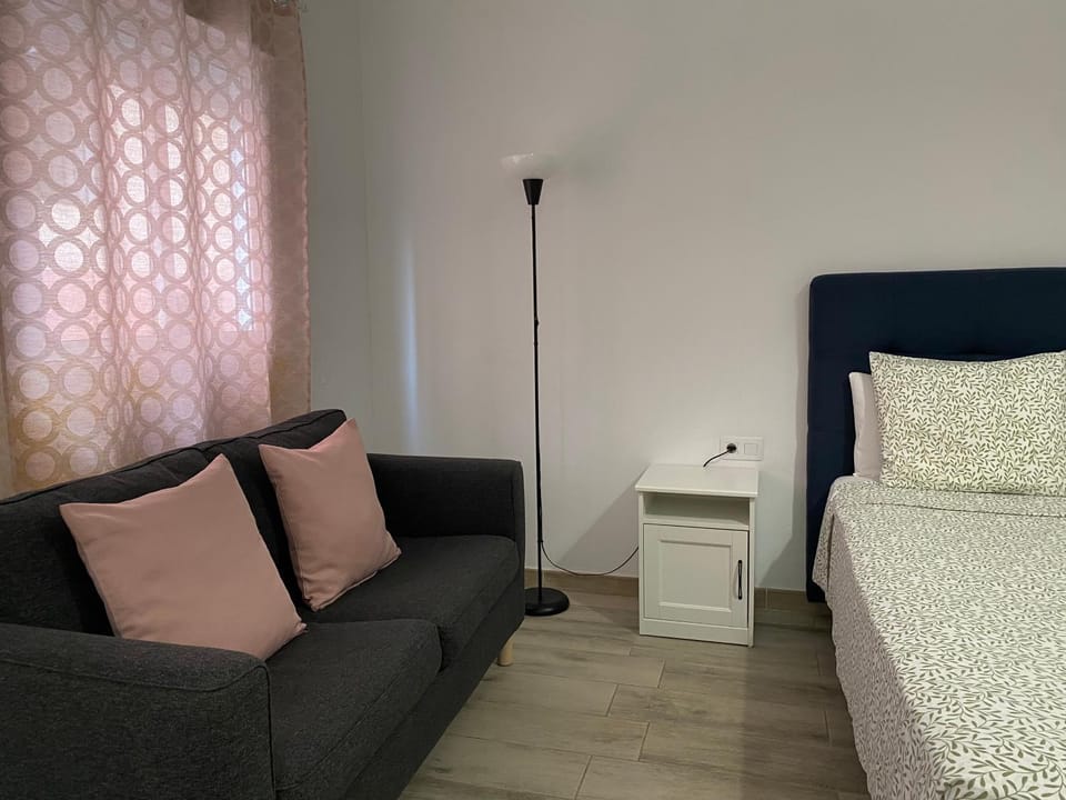 Jandia Arena Habitación con baño - aire acondicionado Apartment in Morro Jable
