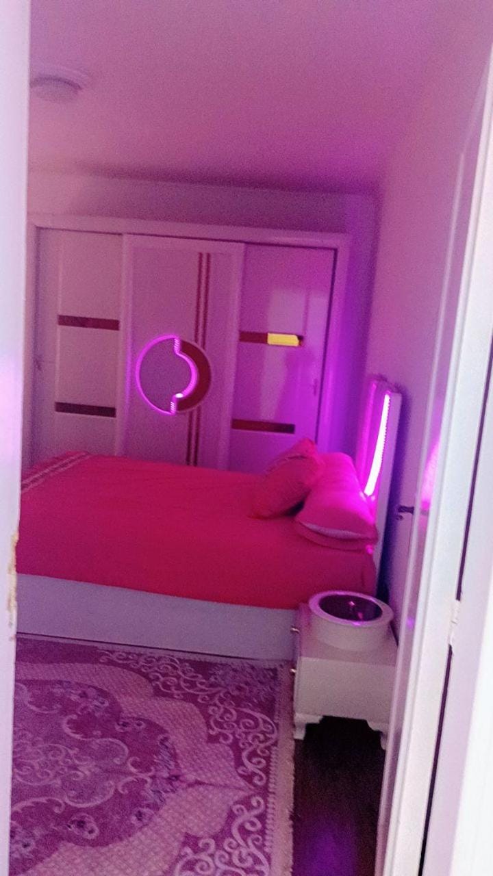 مدينه نصر شارع ابراهيم الشيخ متفرع من احمد فخري Apartment in Cairo Governorate