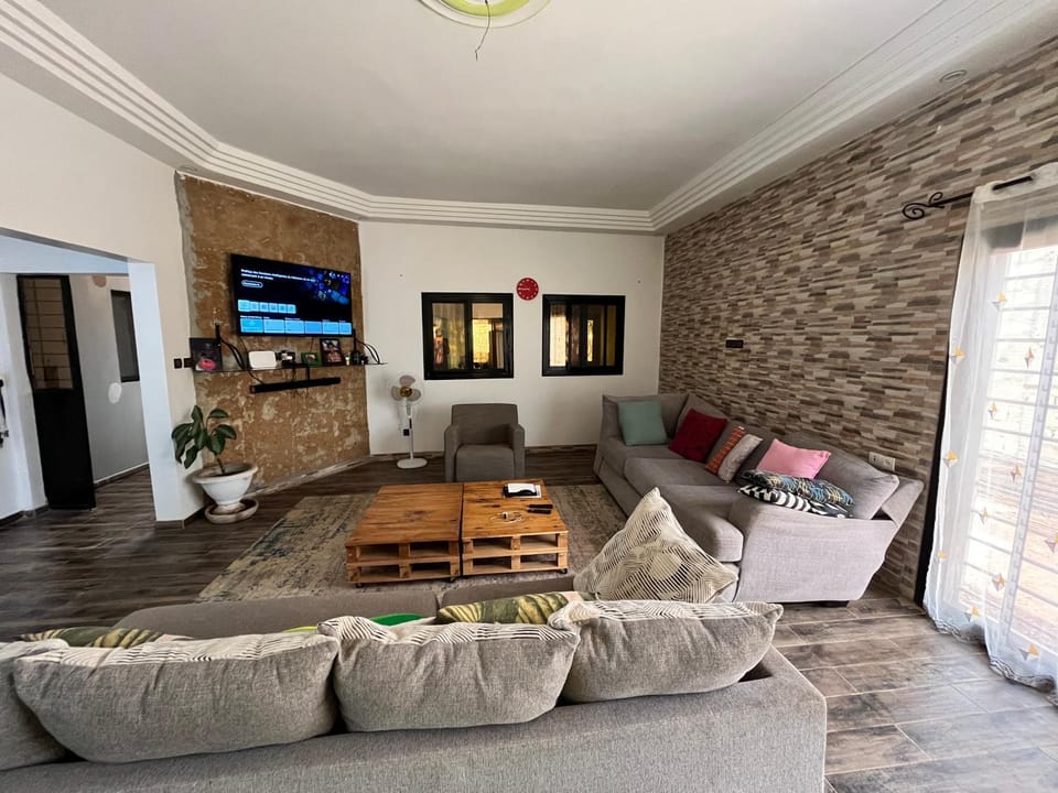 Goumland Diass Apartment in Thiès Region, Senegal