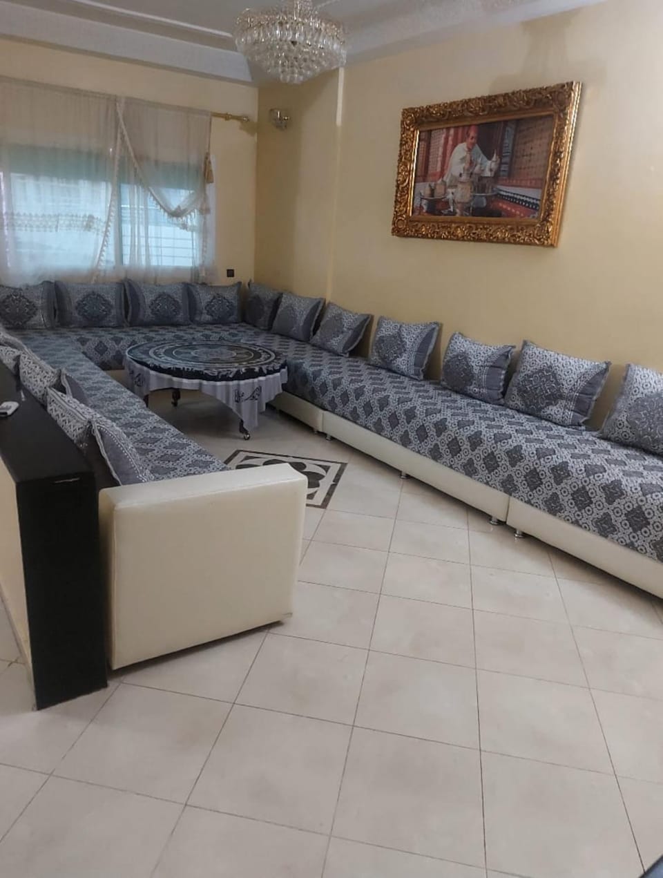 Apparemment Mehdi Apartment in Fes