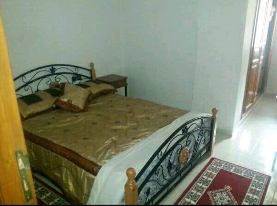 Apparemment Mehdi Apartment in Fes