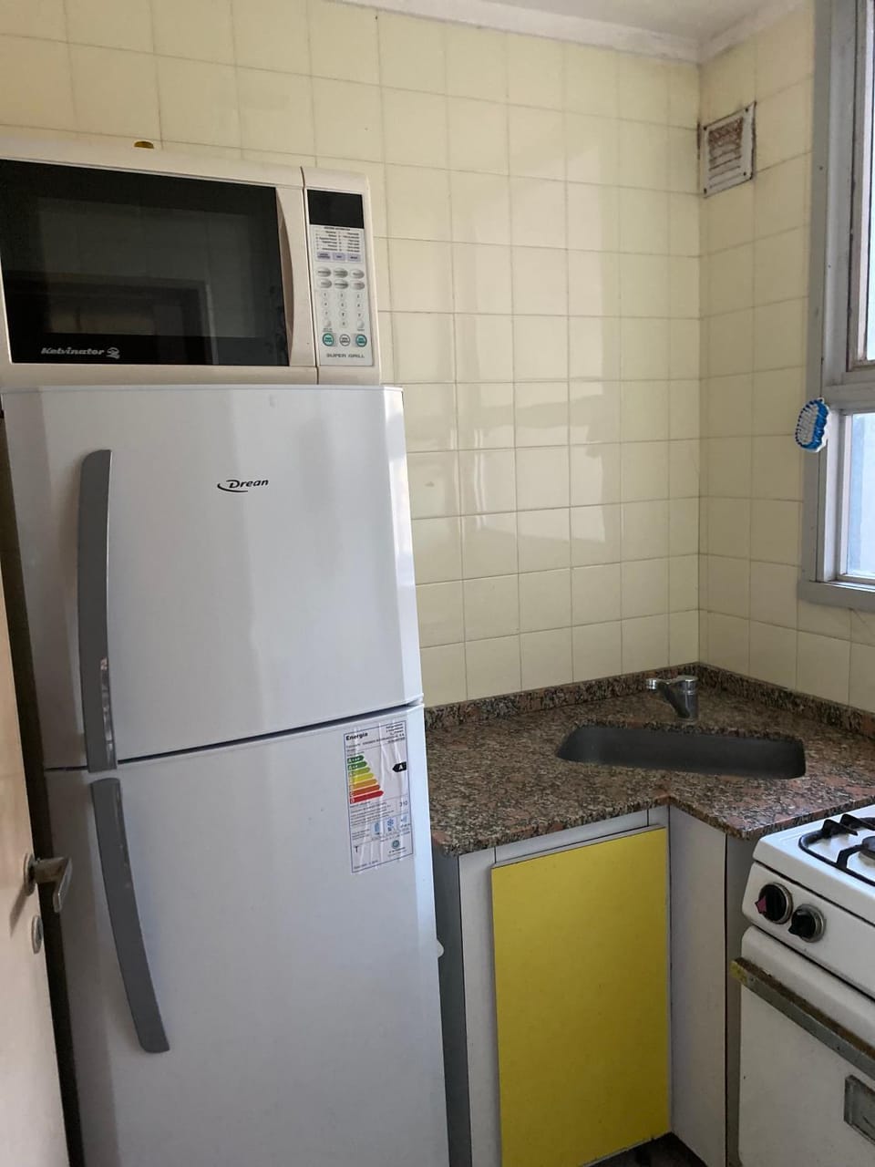 Dos soles Apartment in Pinamar