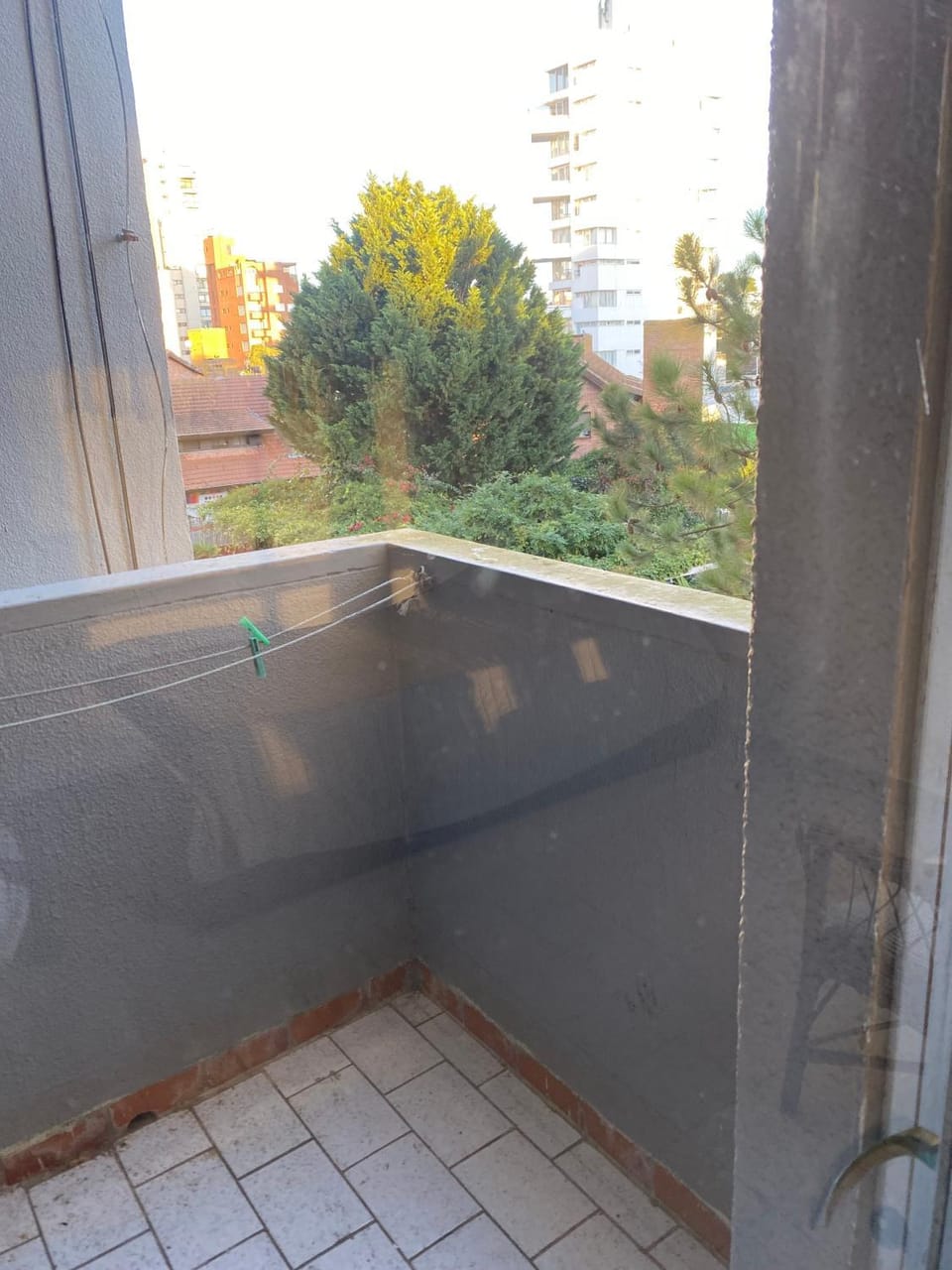 Dos soles Apartment in Pinamar