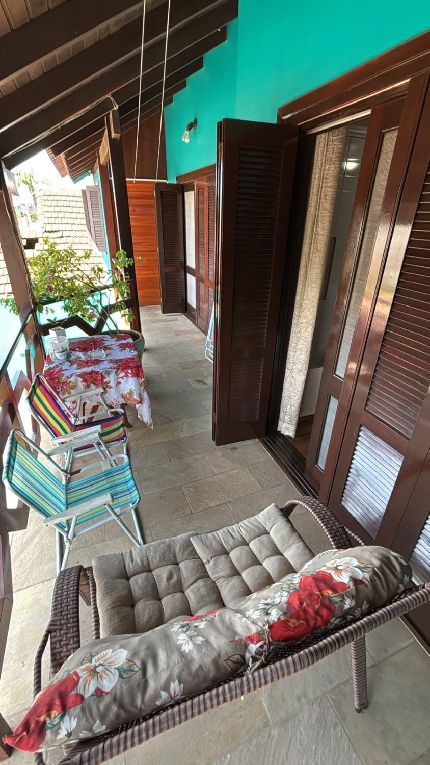 Property building, Balcony/Terrace