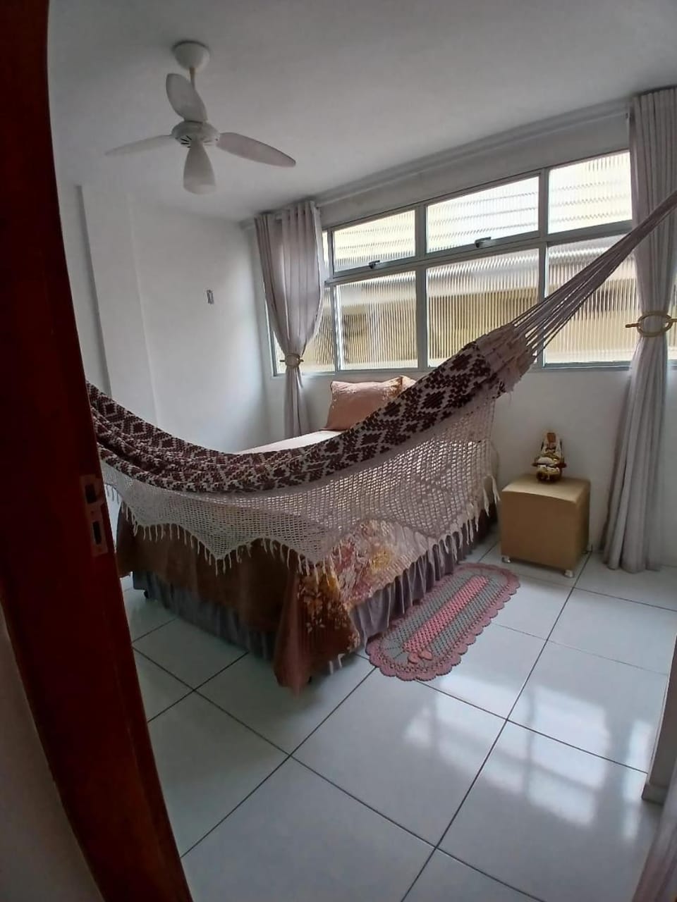 Apartamento 2 quartos próximo ao Parque do Povo no centro de Campina Grande Apartment in Campina Grande