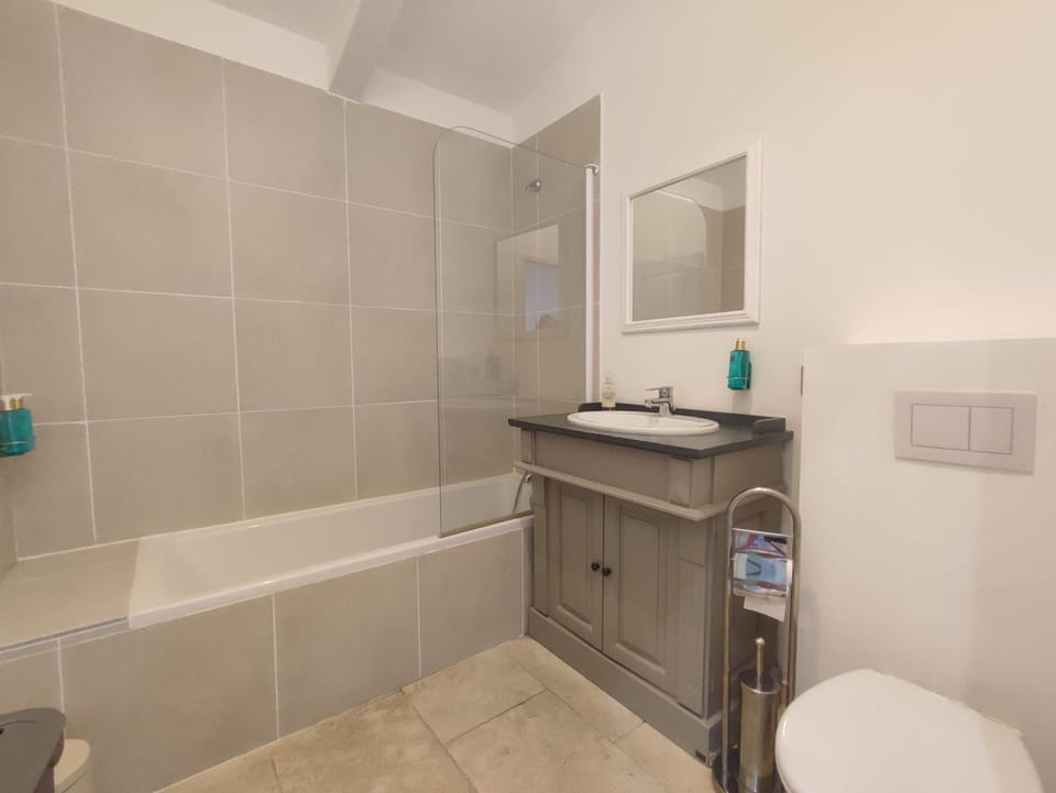 Toilet, Bathroom, Bath