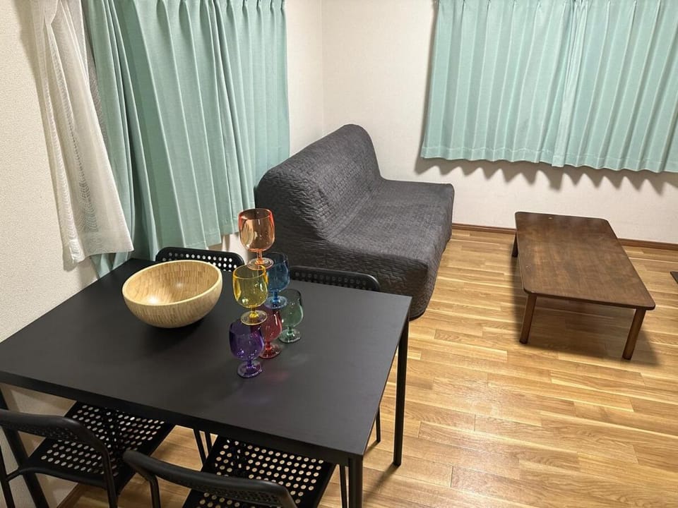 宝居立石Hotel KS0433 House in Japan