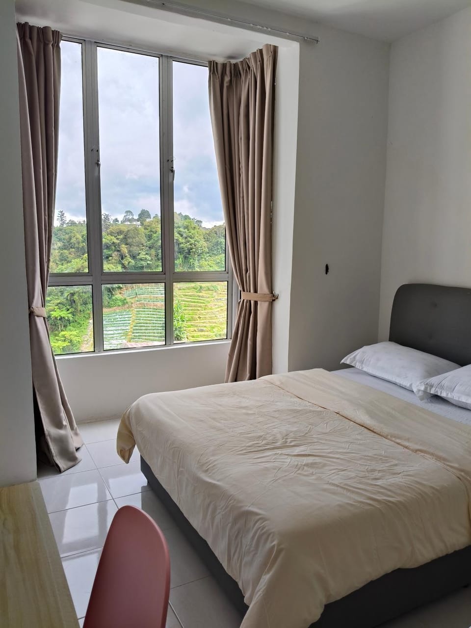 KhaiLa Emerald Apartment Cameron Highlands Apartment in Brinchang