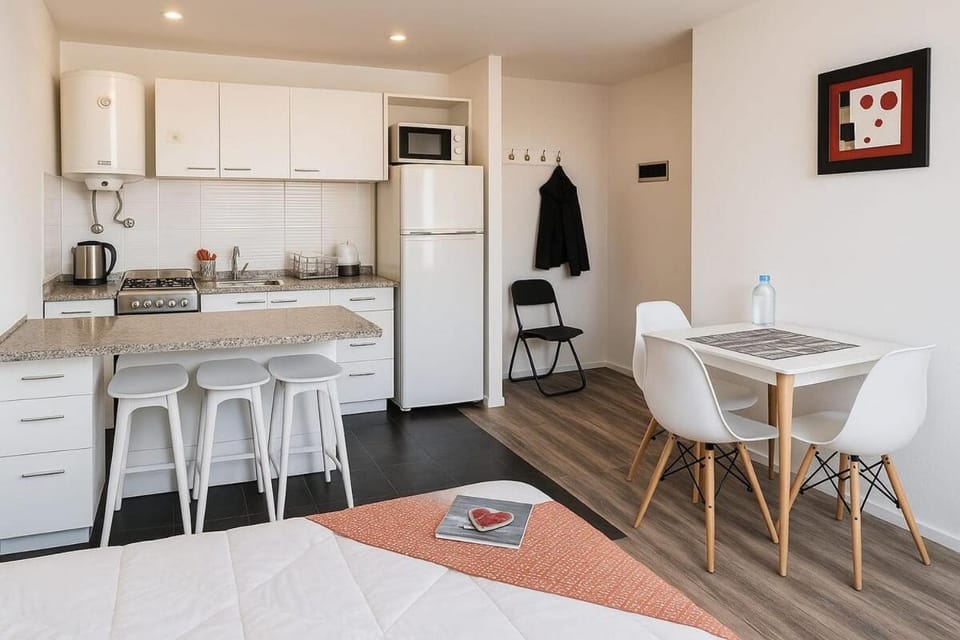 Murillo Sunlight Movistar Arena Apartment in Buenos Aires
