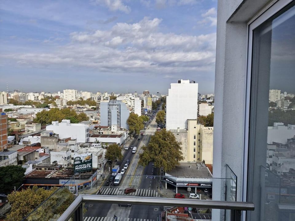 Murillo Sunlight Movistar Arena Apartment in Buenos Aires