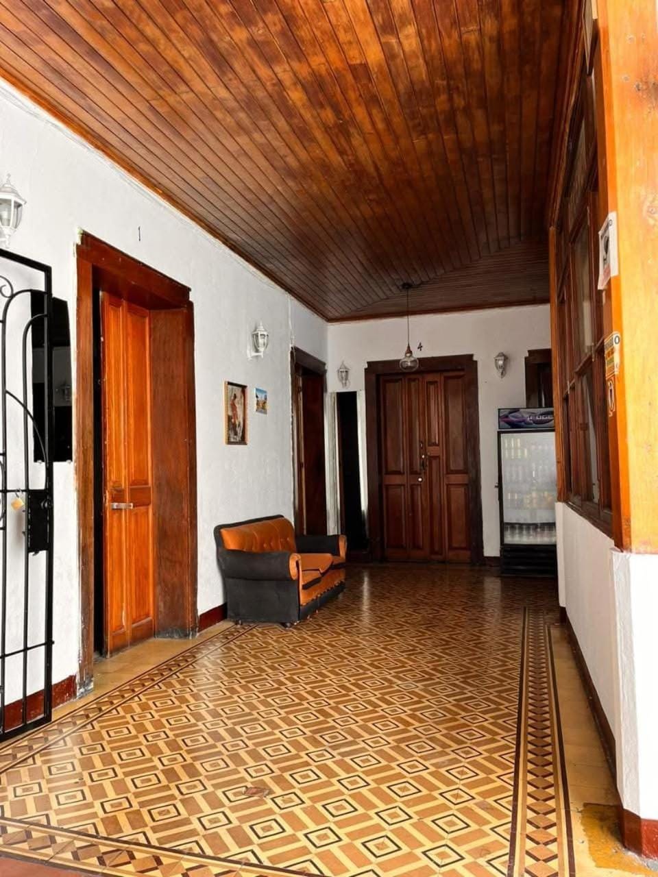 Hotel Casa don Angel Hotel in Guatemala City
