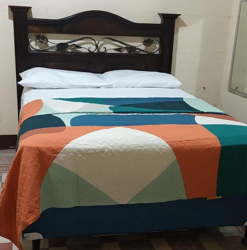 Hotel Casa don Angel Hotel in Guatemala City