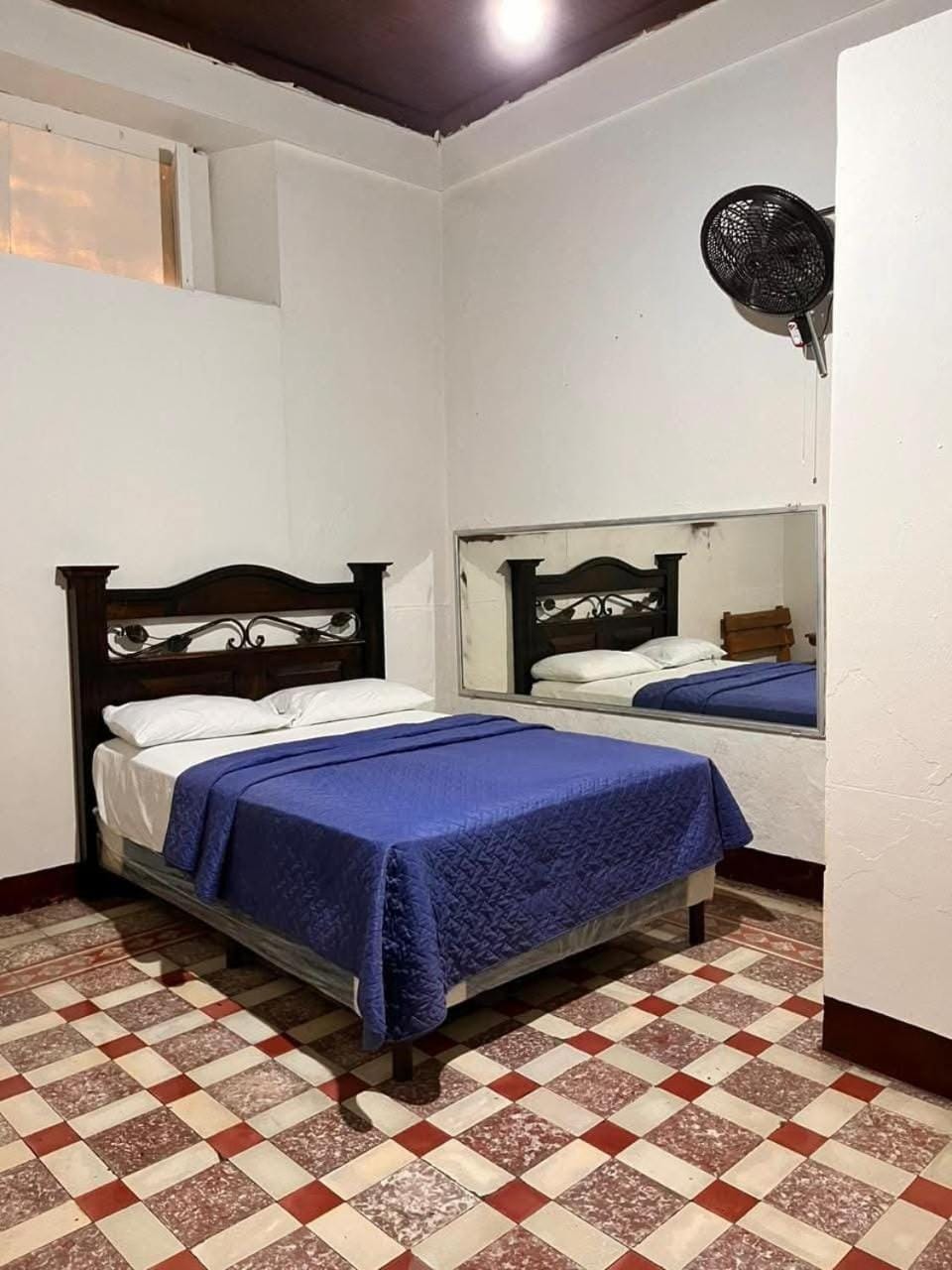 Hotel Casa don Angel Hotel in Guatemala City
