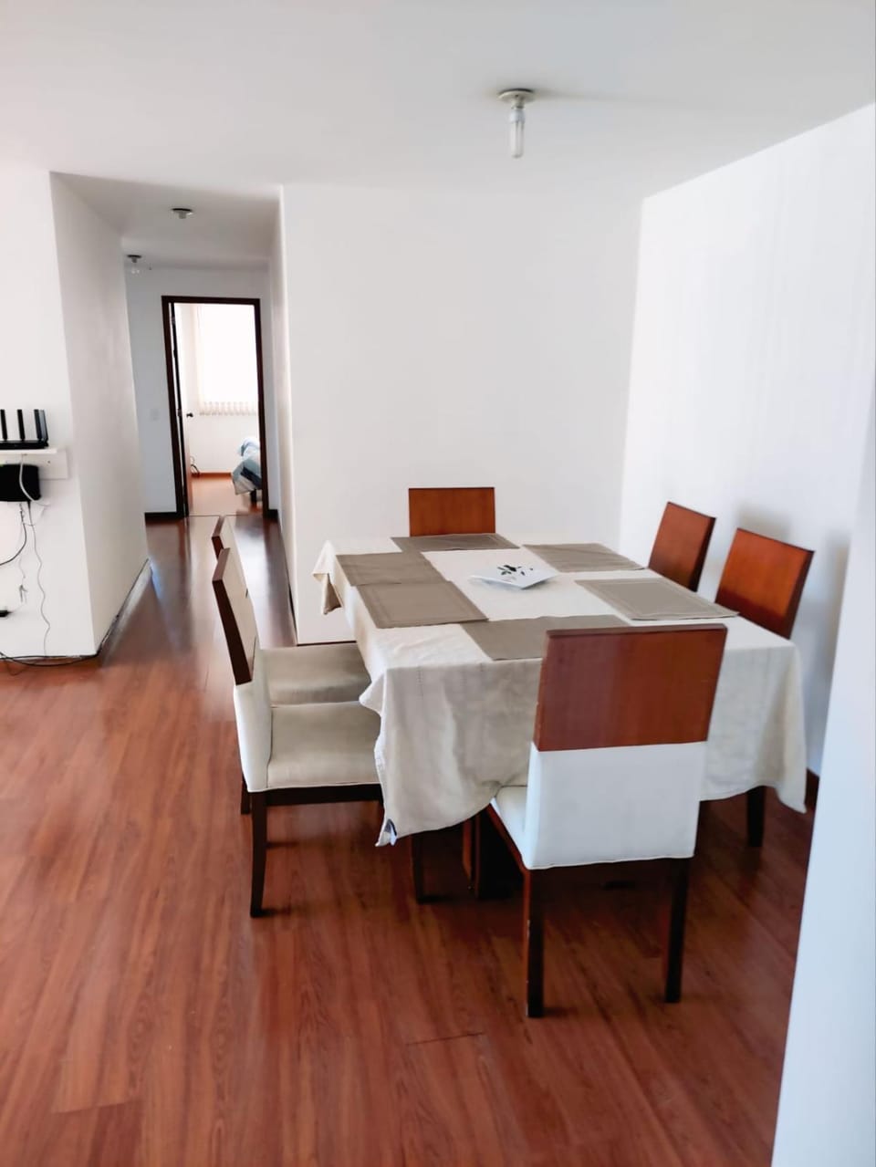 Departamento de 3 dormitorios Apartment in Quito